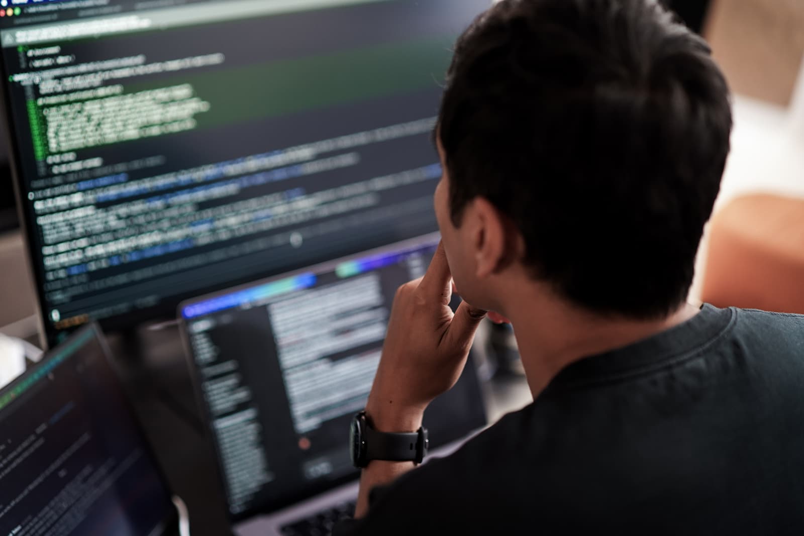Deploy AI